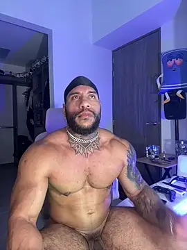 Andrew_Johnnson live sex cam