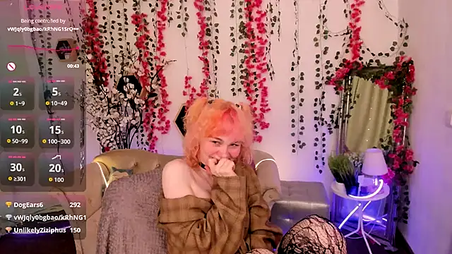 Awawrin live sex cam