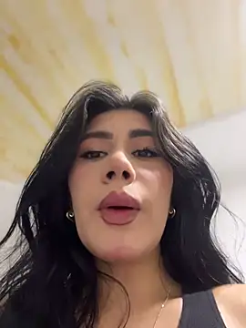 clarachanelricek live sex cam