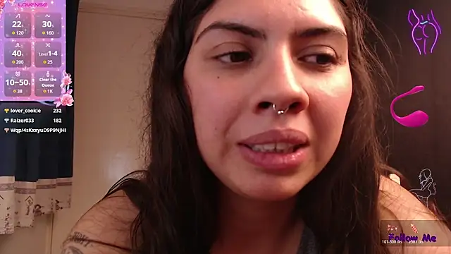 Argentiiniita live sex cam