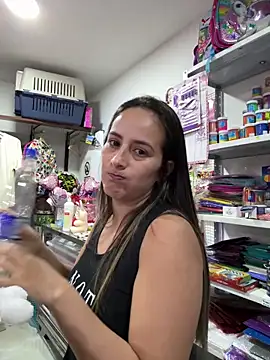 Rousse92 live sex cam