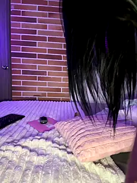 Libia_James live sex cam