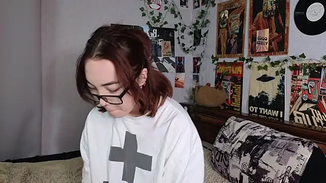 OdetteBiddy live sex cam