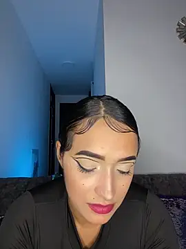 SaharQamar live sex cam