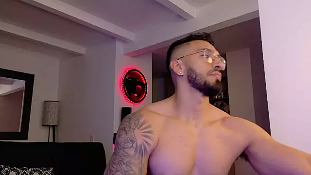 tony_muscle live sex cam