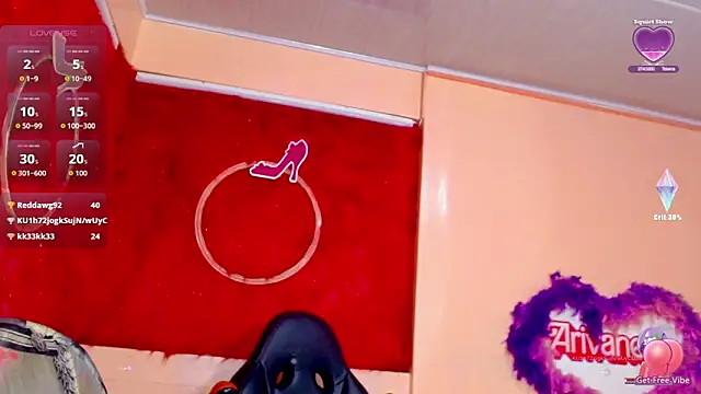 la_ratona_1 live sex cam