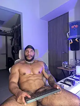 Andrew_Johnnson live sex cam
