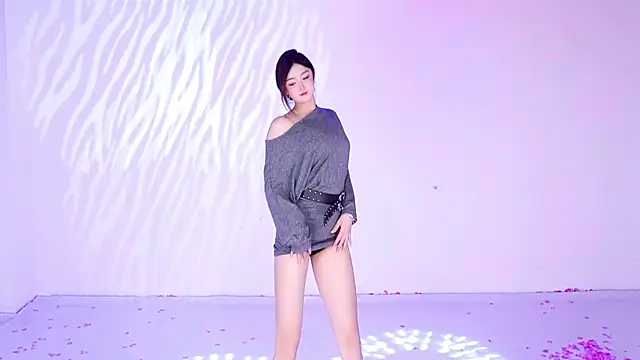 STY-0809 live sex cam