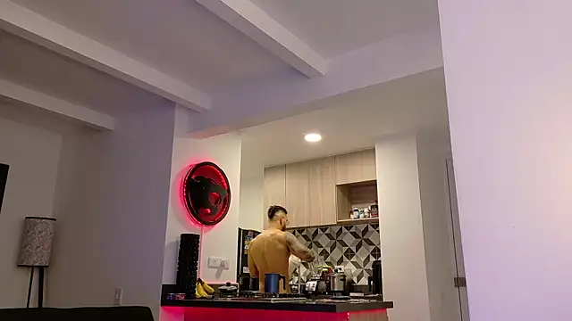 tony_muscle live sex cam