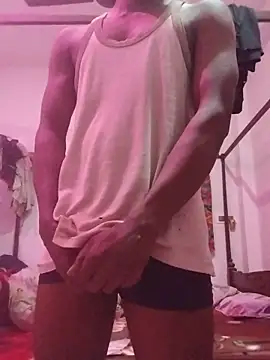 Binny91 live sex cam