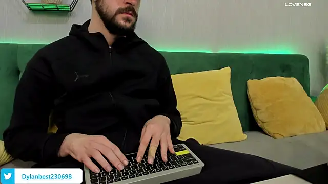 Dylan_Best live sex cam