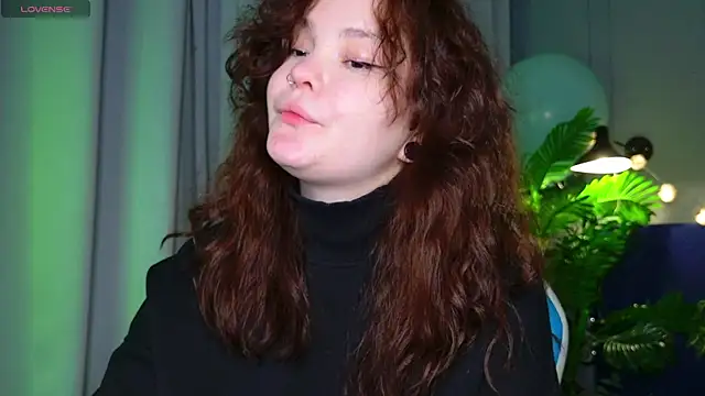 EnnySunrise live sex cam