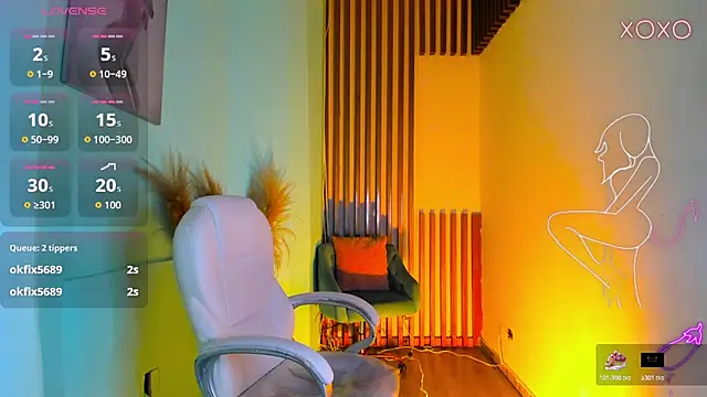 AmbarFoxx_ live sex cam