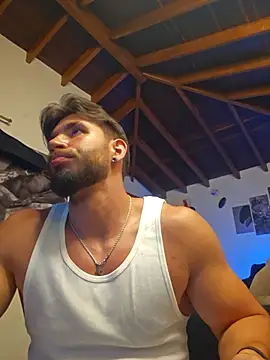 JACKSON_STIFLER live sex cam