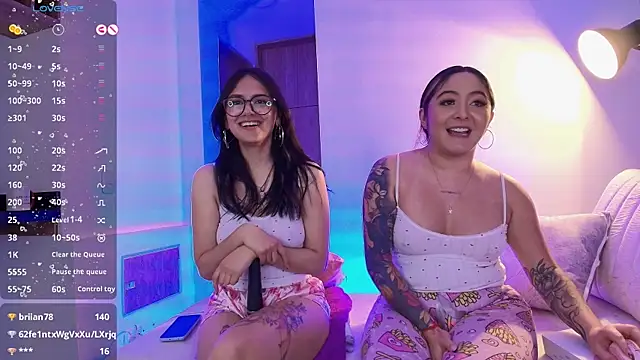 _Emma11 live sex cam
