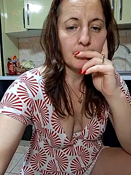 Sweet-milf- live sex cam