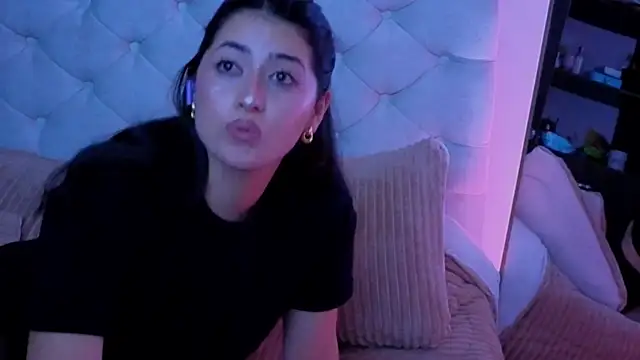 ChanellGV live sex cam