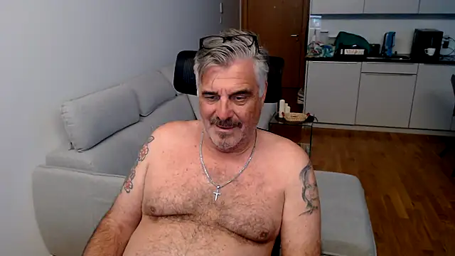 Budapest1958 live sex cam
