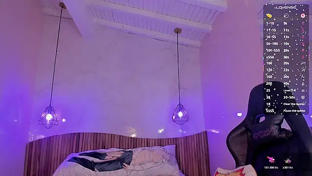 IamNayuta live sex cam