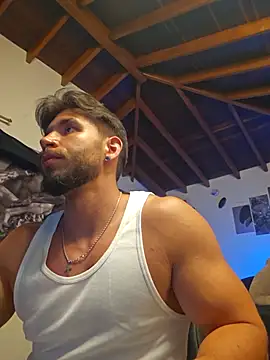 JACKSON_STIFLER live sex cam