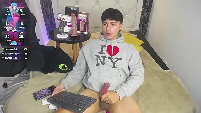 Samu_FoXXX live sex cam