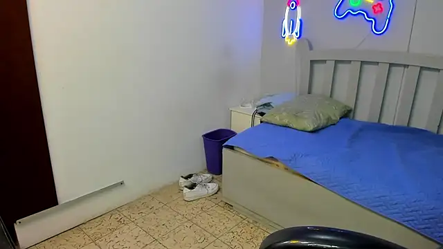 StiwenTwink live sex cam