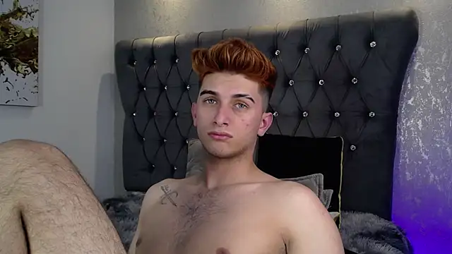 MrWilliseo live sex cam