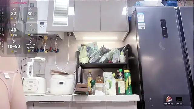 Oneday- live sex cam