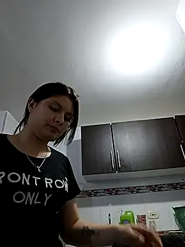 jessica_gomez live sex cam