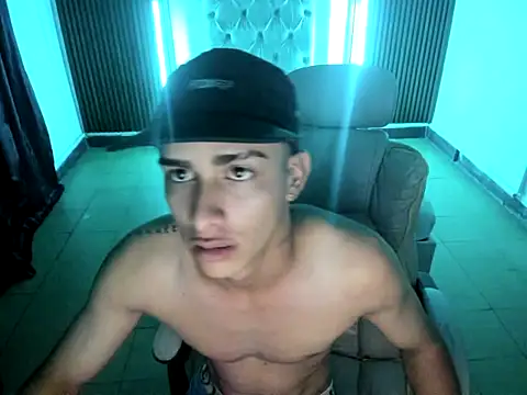 pablo_prada live sex cam