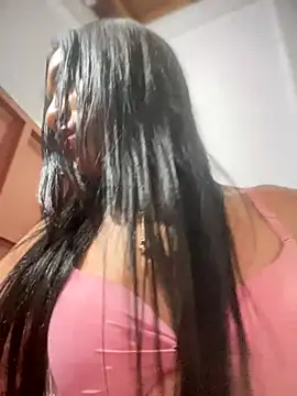 Ashly_Miller's Stripchat show and profile