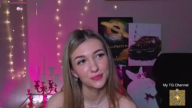 BeatrixGummer live sex cam