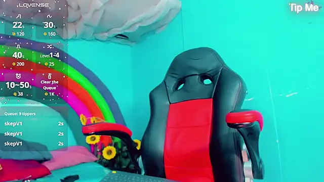 Britany_montiel live sex cam