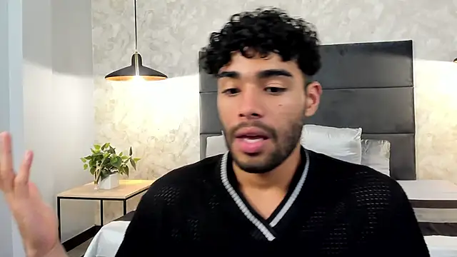 RaphaelDufort live sex cam