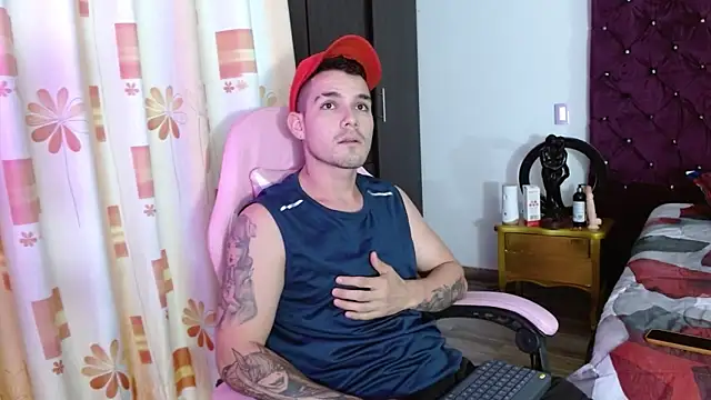 BooyHott_ live sex cam