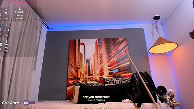 JacobOconner live sex cam