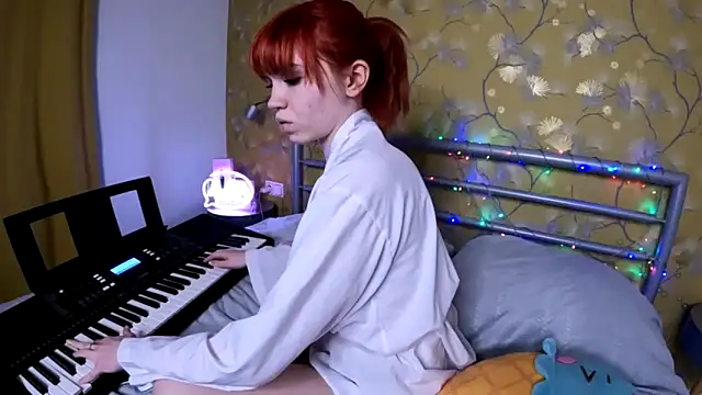 olivka-flower live sex cam