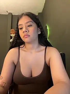 alhaana_ live sex cam