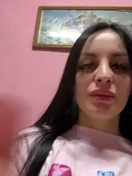Alexiaaa121 live sex cam