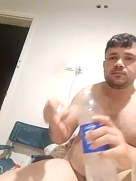 Canercakan's cam snapshot