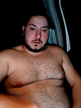 BogdanAlan's web cam