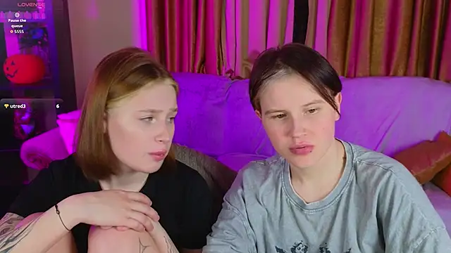 Girls_Fingers live sex cam