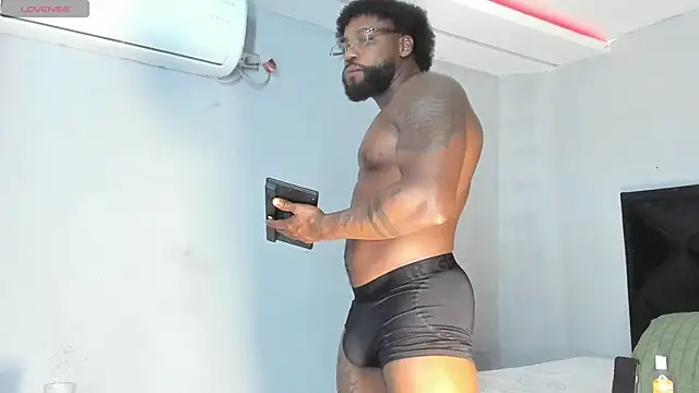 Dancelwashington live sex cam