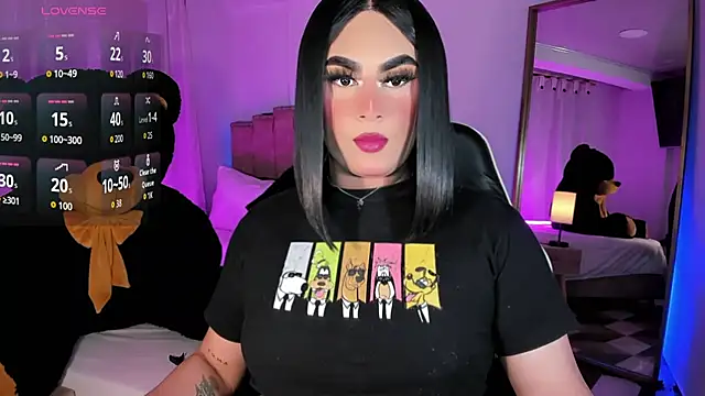 alexia_mattel live sex cam