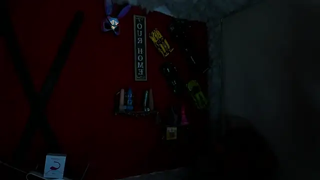 LilOwen_'s cam snapshot