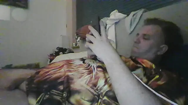 JasperGeil's cam snapshot