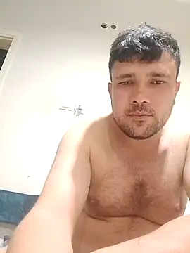 Canercakan's cam snapshot