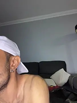 XxvanxX live sex cam