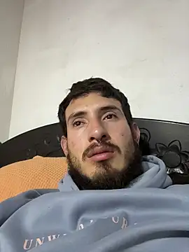 black_leon live sex cam