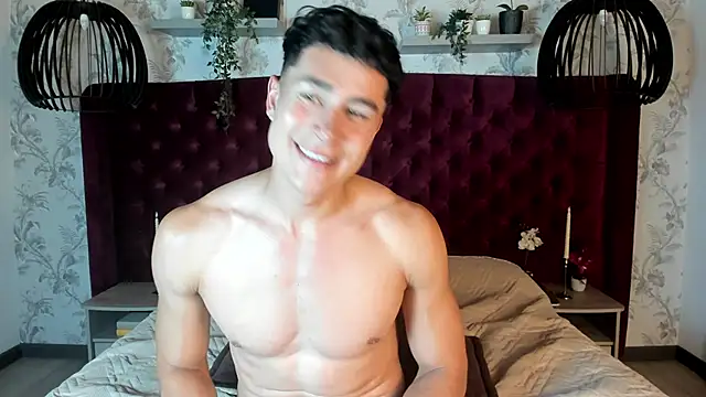 AustinJones_'s cam snapshot